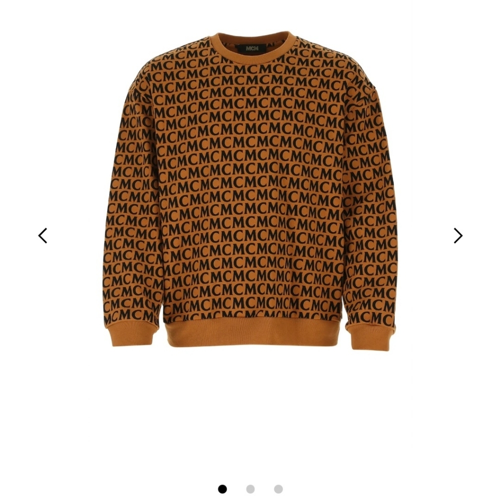 MCM Sweatshirt  **SOLD OUT Online**